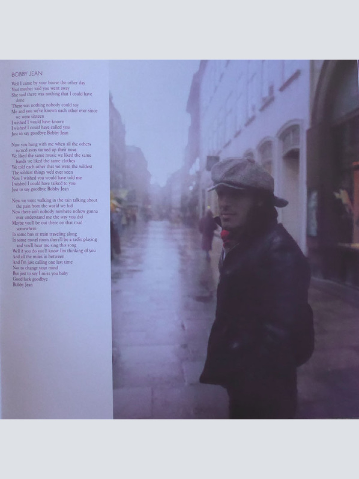 Vinyl / Bruce Springsteen & The E Street Band* - Live/1975-85