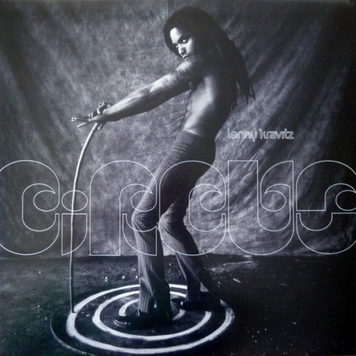 Vinyl / Lenny Kravitz - Circus