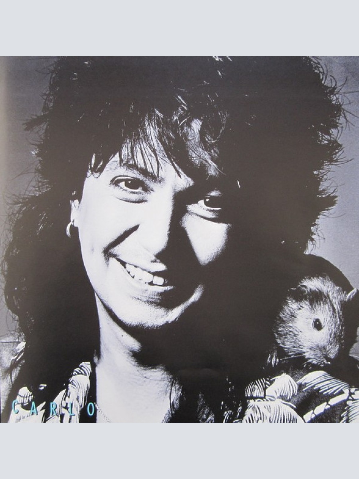 Vinyl / Nena - Feuer Und Flamme