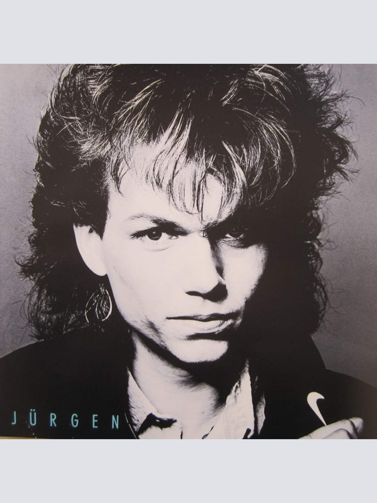 Vinyl / Nena - Feuer Und Flamme