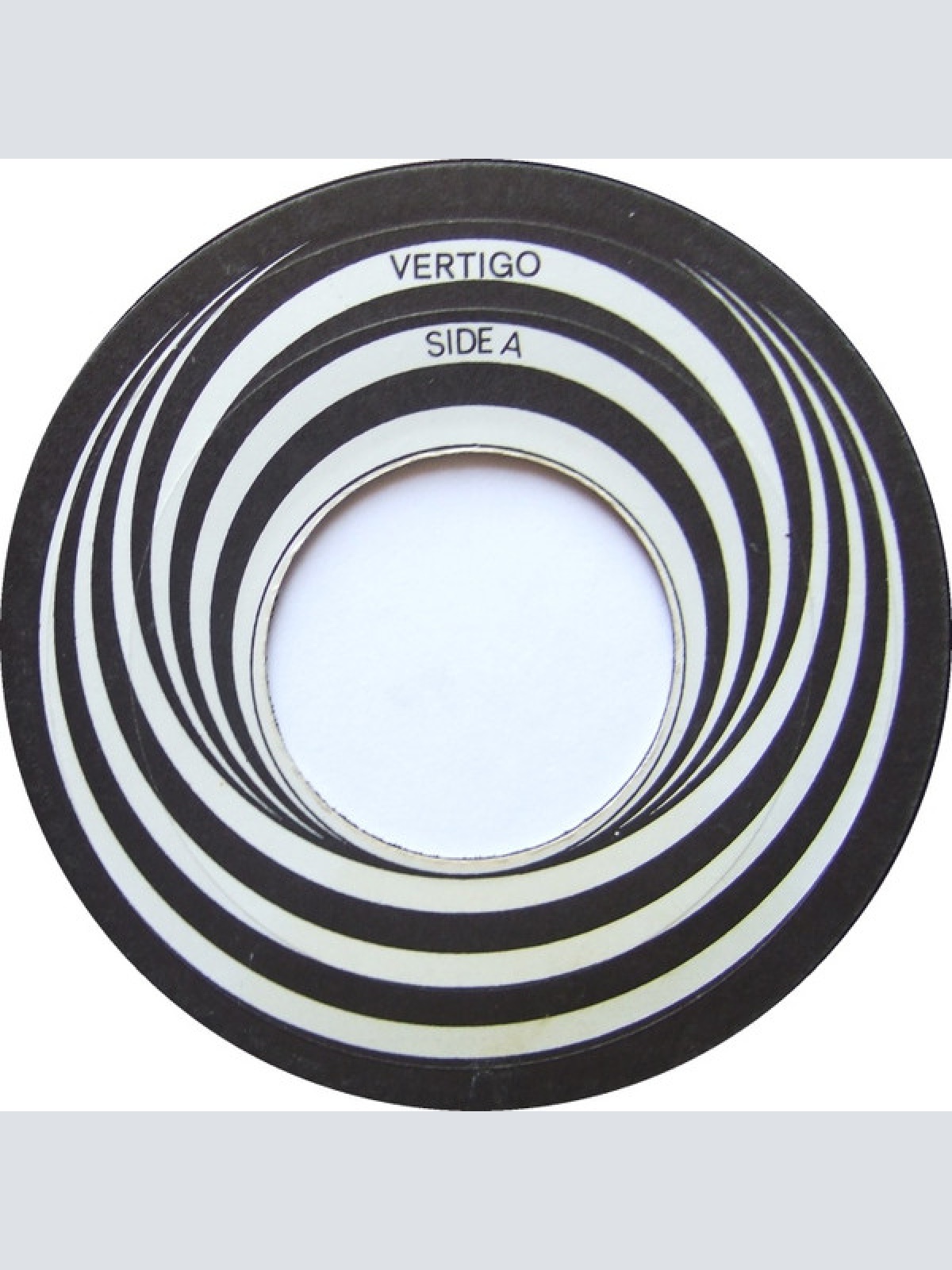 Vinyl / Uriah Heep - Gypsy