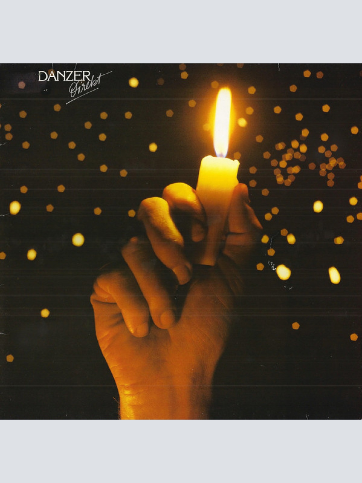 Vinyl / Danzer* - Direkt