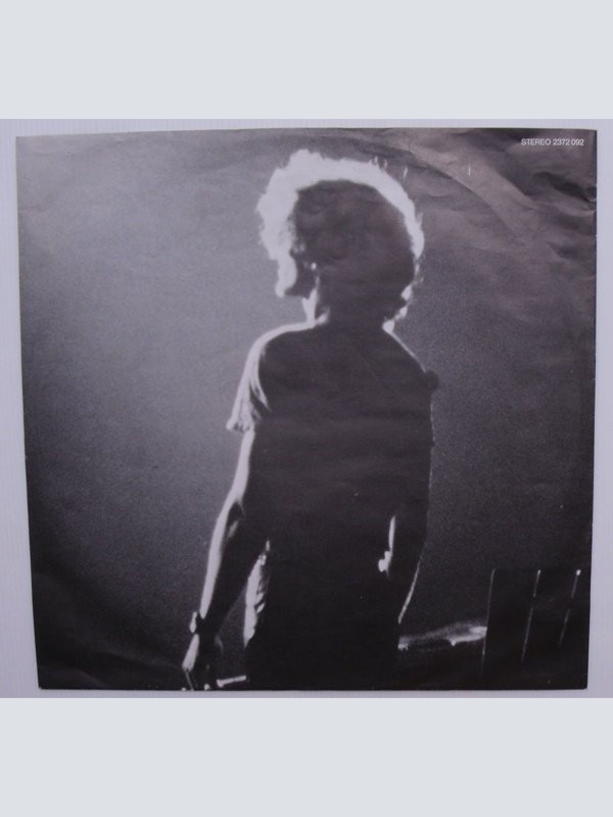 Vinyl / Danzer* - Direkt