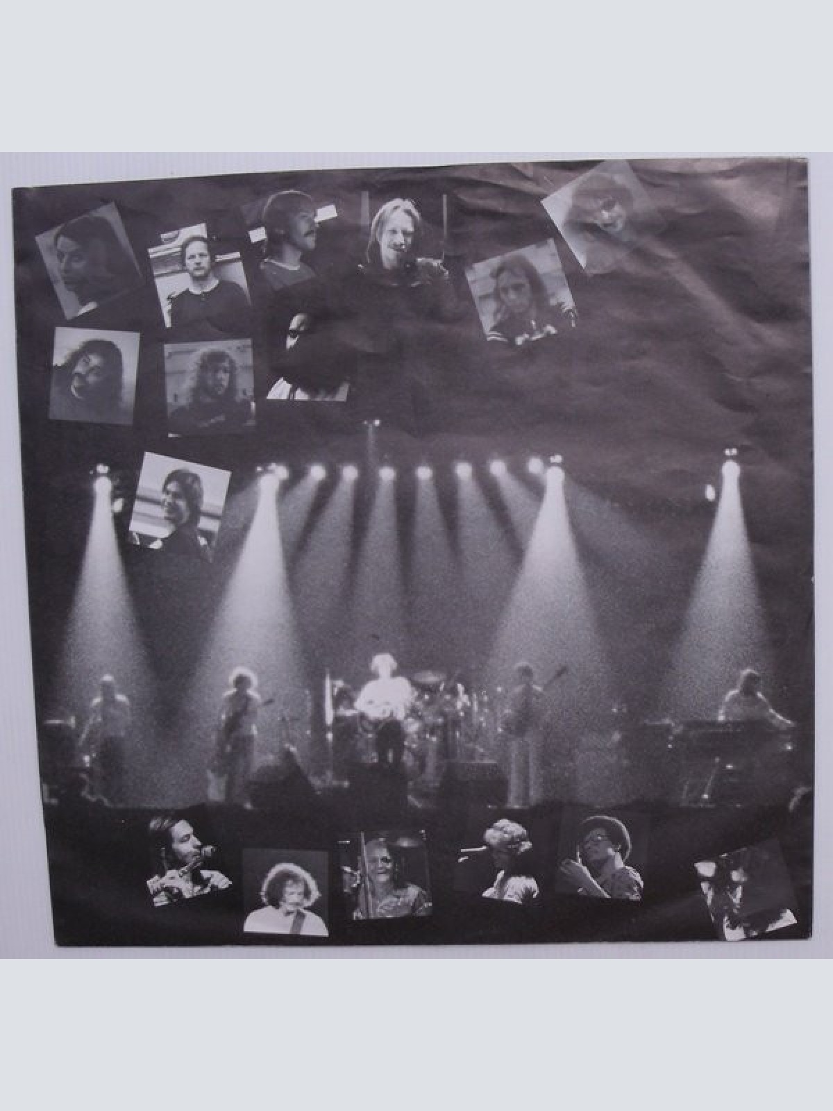 Vinyl / Danzer* - Direkt