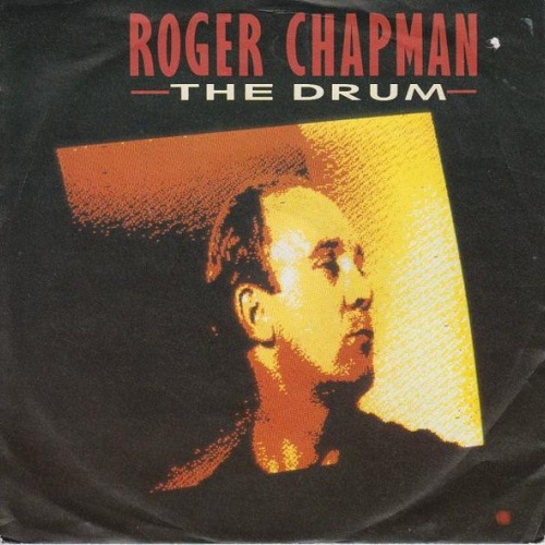 Vinyl / Roger Chapman - The Drum