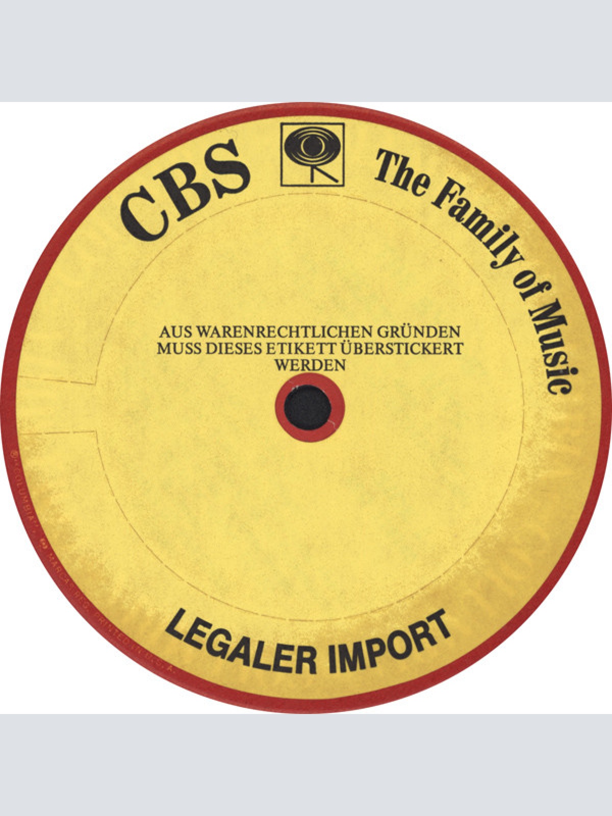 Vinyl / The Byrds - Greatest Hits