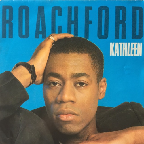 Vinyl / Roachford - Kathleen