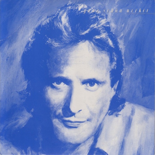 Vinyl / Konstantin Wecker - Ganz Schön Wecker