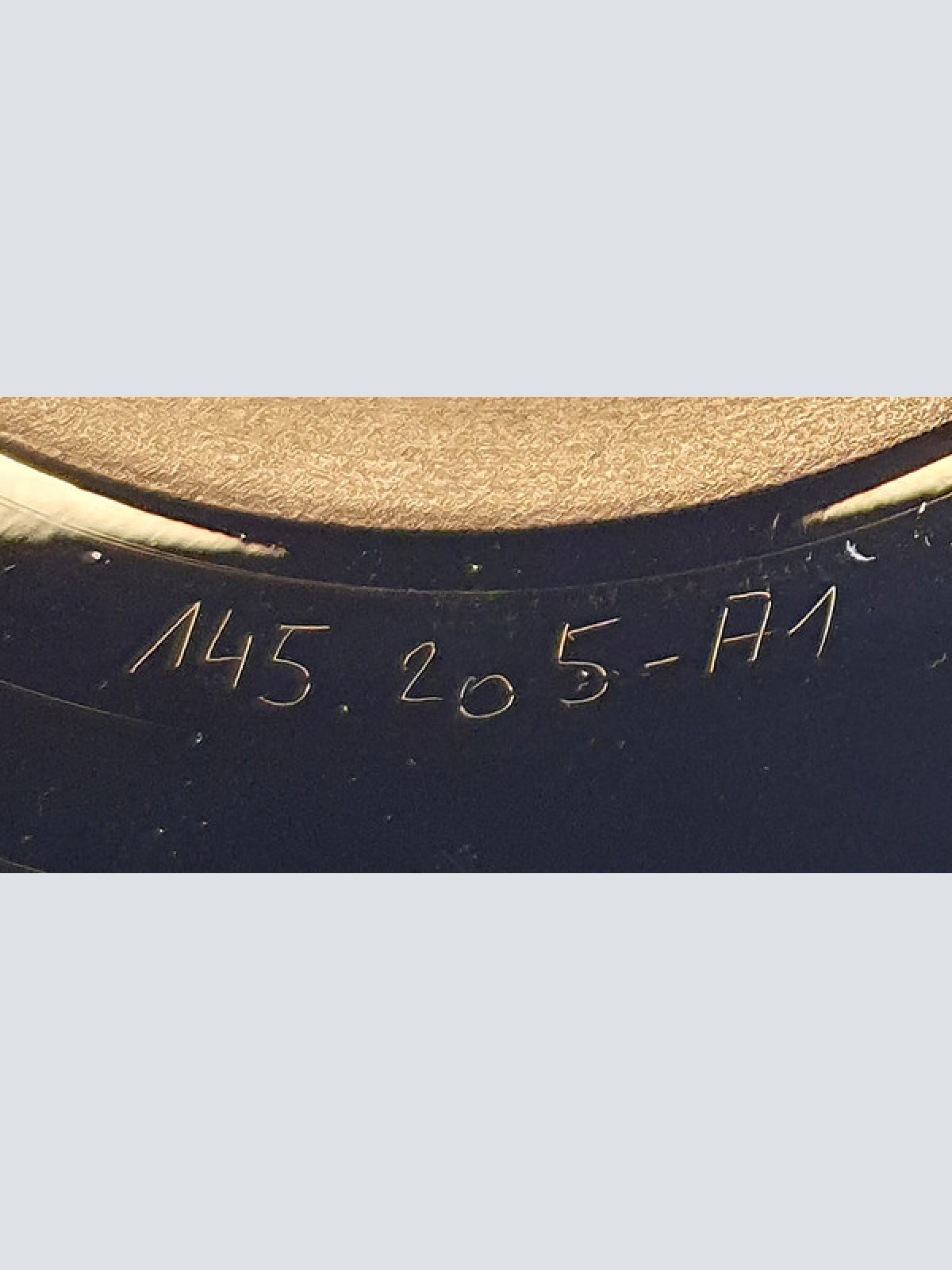 Vinyl / Nuance (8) - Miracle Man