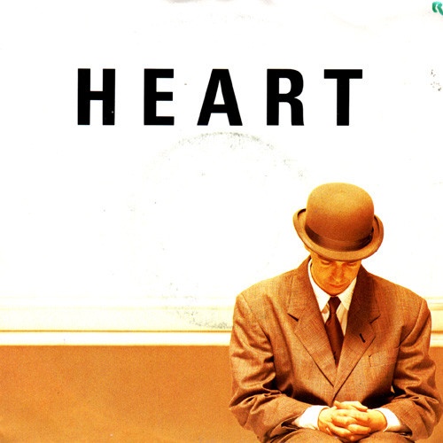 Vinyl / Pet Shop Boys - Heart