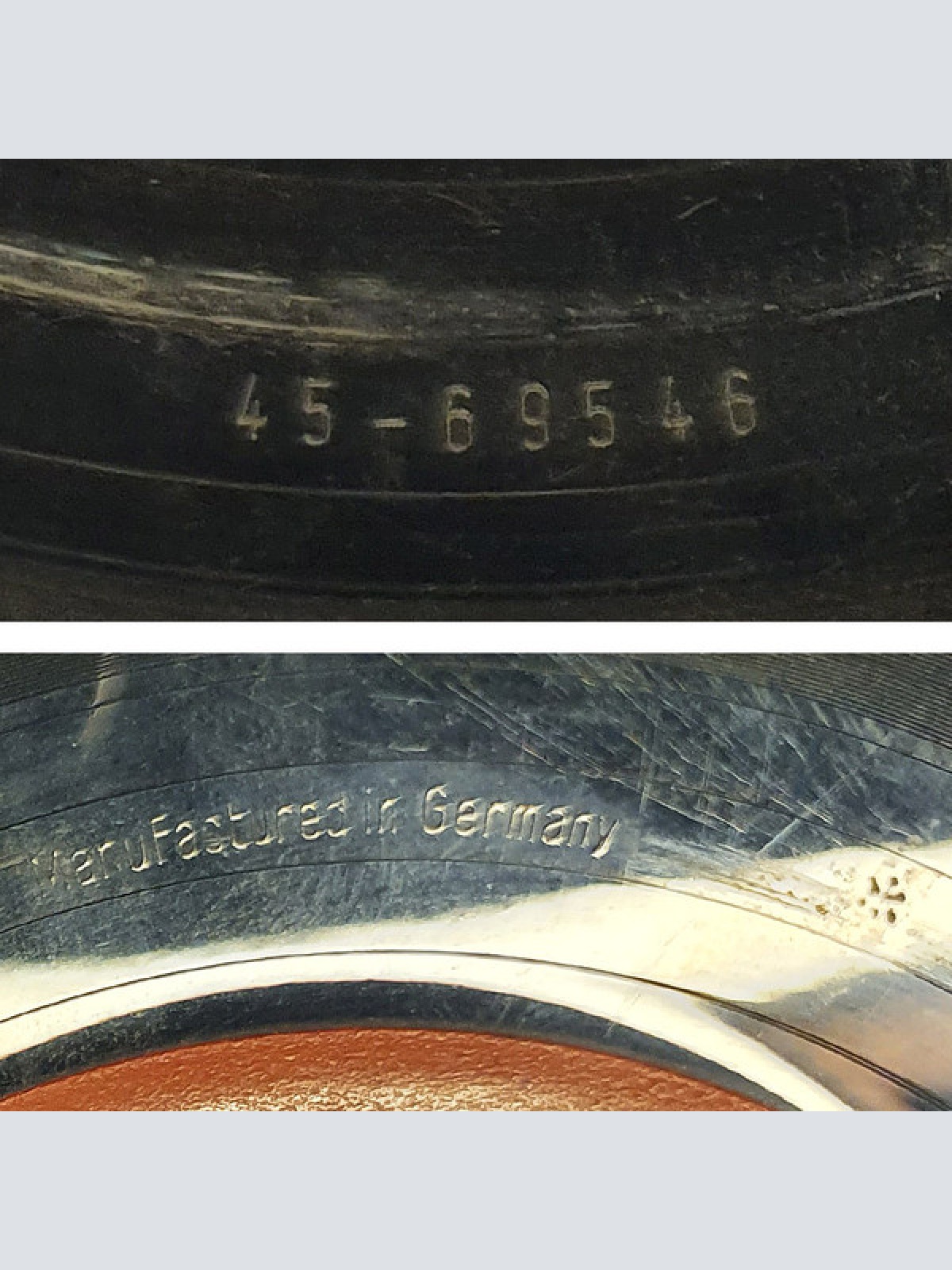 Vinyl / Detlef Engel - Rote Rosen (Bossa Nova) / Himalaja (Let's Do The Limbo)