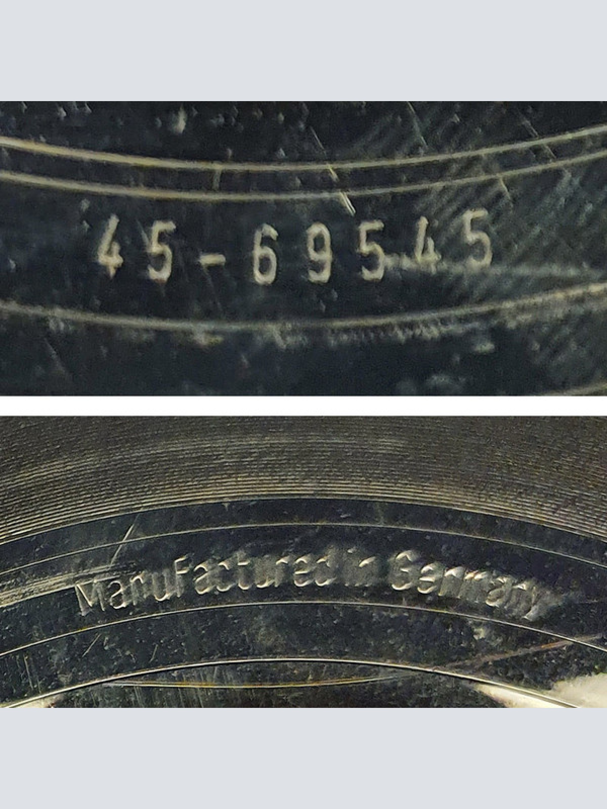 Vinyl / Detlef Engel - Rote Rosen (Bossa Nova) / Himalaja (Let's Do The Limbo)