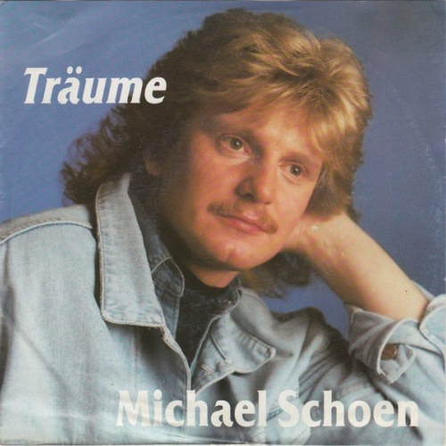 Vinyl / Michael Schoen - Träume