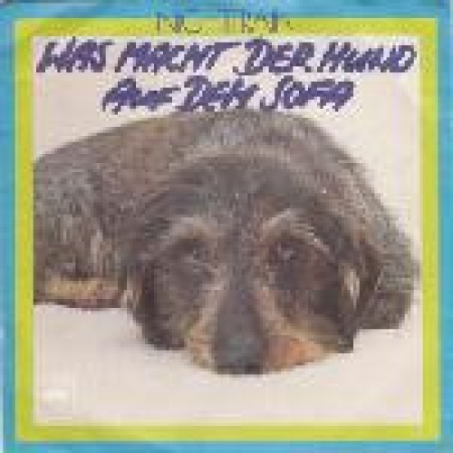 Vinyl / Nighttrain (2) - Was Macht Der Hund Auf Dem Sofa