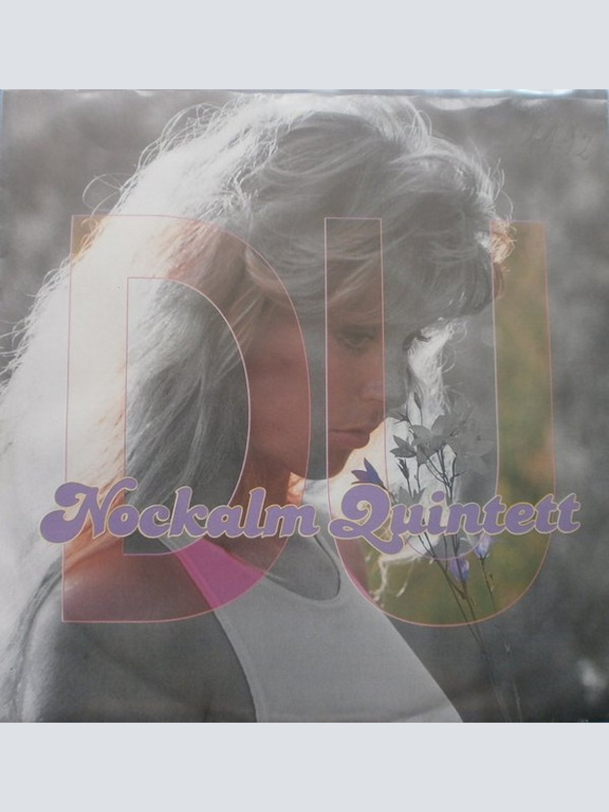 Vinyl / Nockalm Quintett - Du