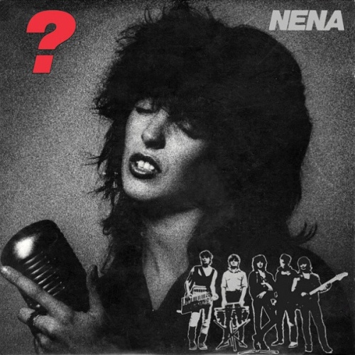 Vinyl / Nena - ?