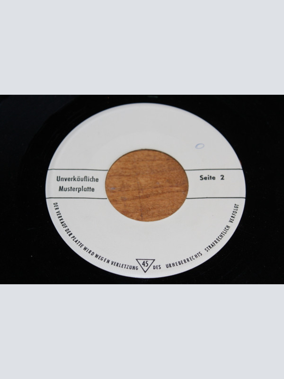 Vinyl / Groupies Delite & The Sandwich Band - Alley Oop