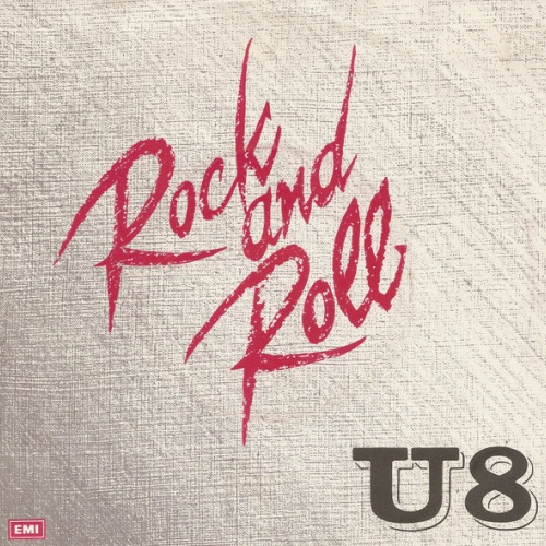 Vinyl / U8 - Rock And Roll