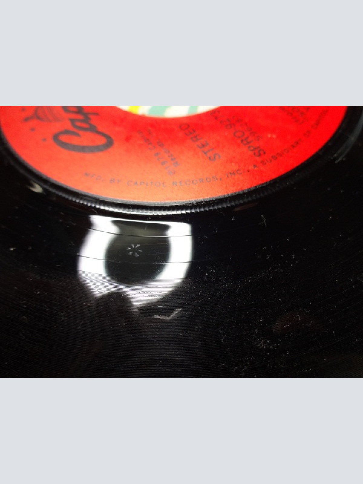 Vinyl / Dr. Hook - What Do You Want?