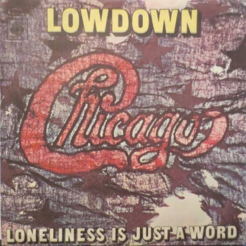 Vinyl / Chicago (2) - Lowdown