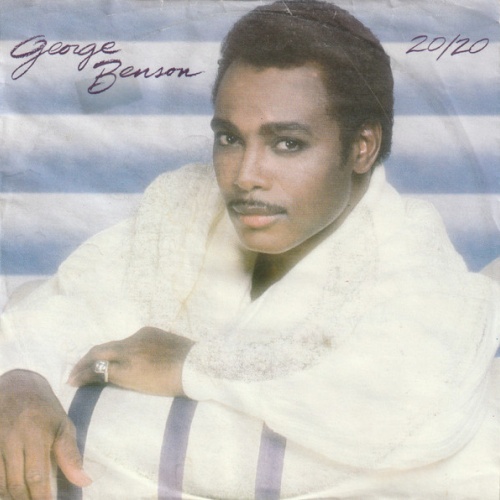 Vinyl / George Benson - 20/20