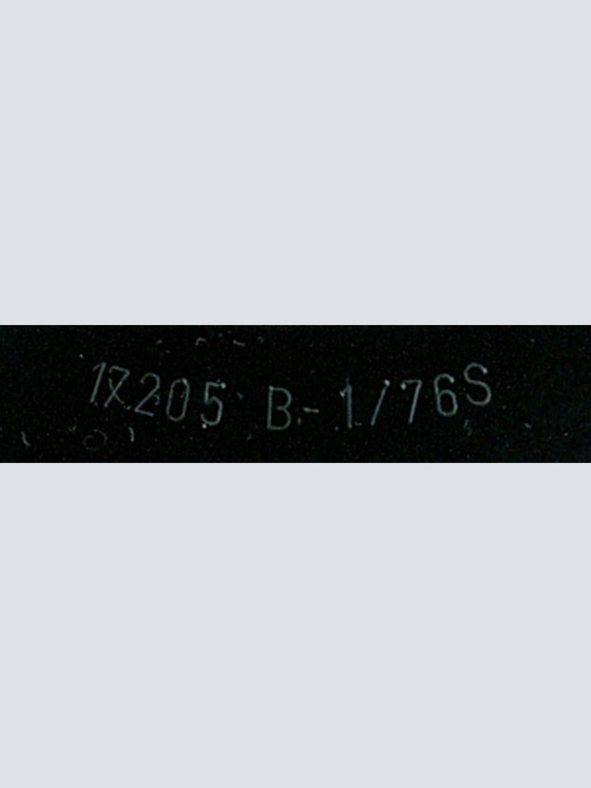 Vinyl / Afric Simone - Playa Blanca