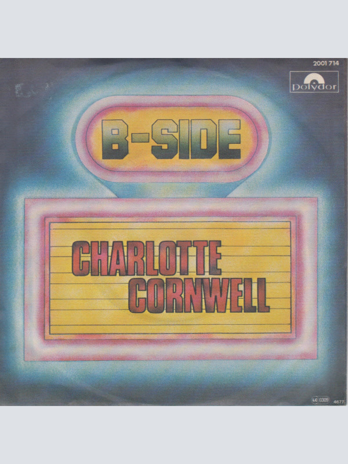 Vinyl / Julie Covington, Charlotte Cornwell, Rula Lenska, Sue Jones-Davies - O.K.?