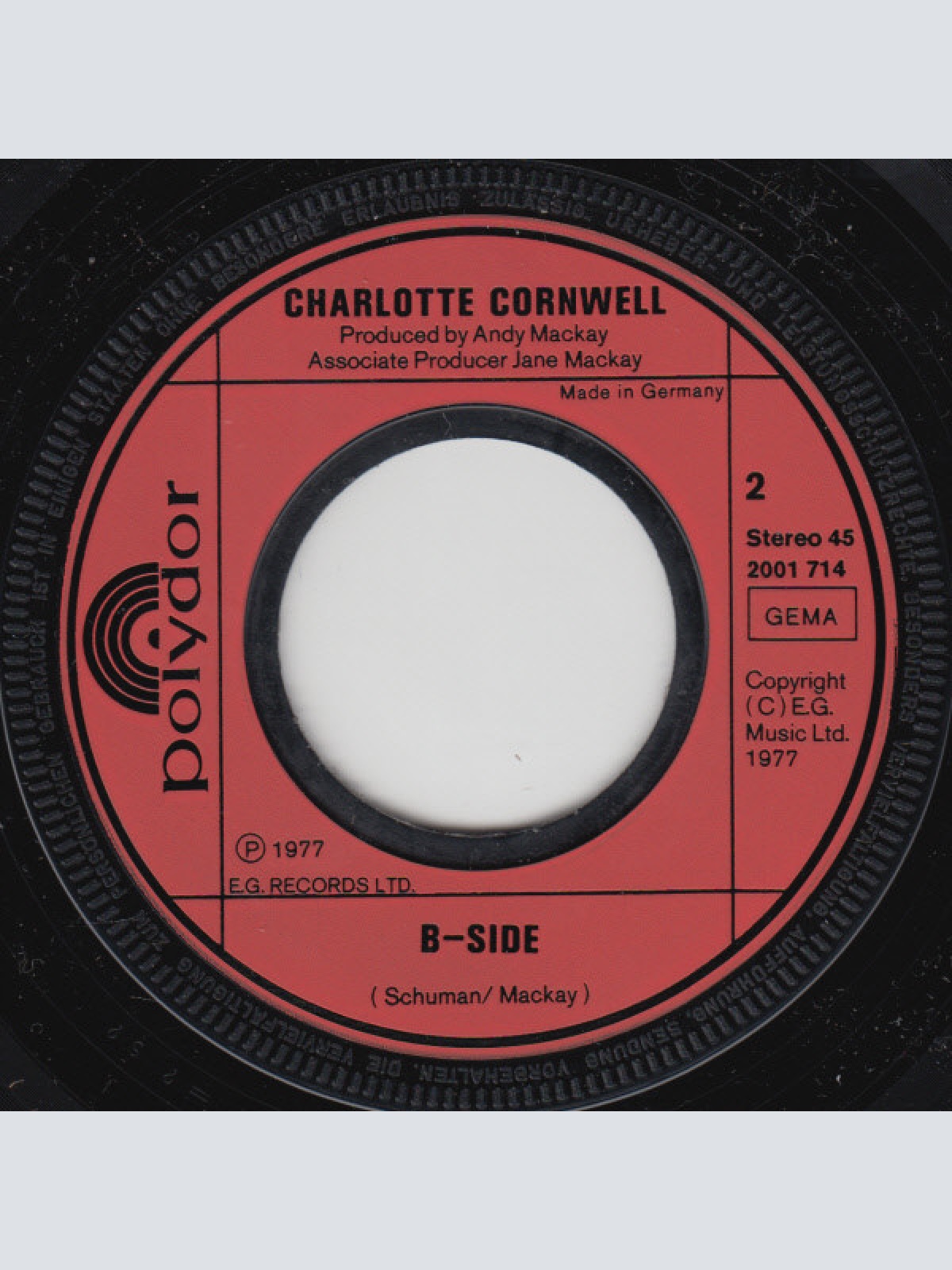 Vinyl / Julie Covington, Charlotte Cornwell, Rula Lenska, Sue Jones-Davies - O.K.?