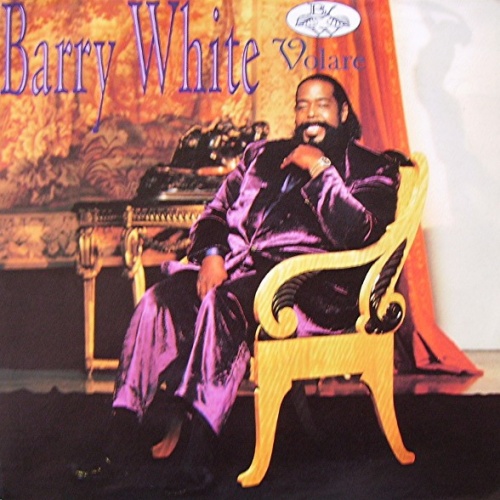 Vinyl / Barry White - Volare