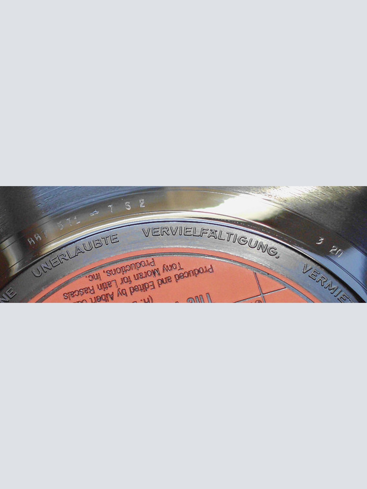 Vinyl / Fat Boys With Stupid Def Vocals By Chubby Checker - The Twist