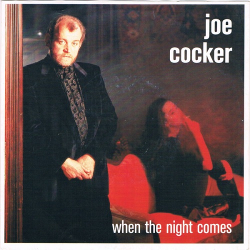 Vinyl / Joe Cocker - When The Night Comes
