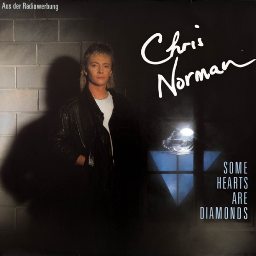 Vinyl / Chris Norman - Some Hearts Are Diamonds