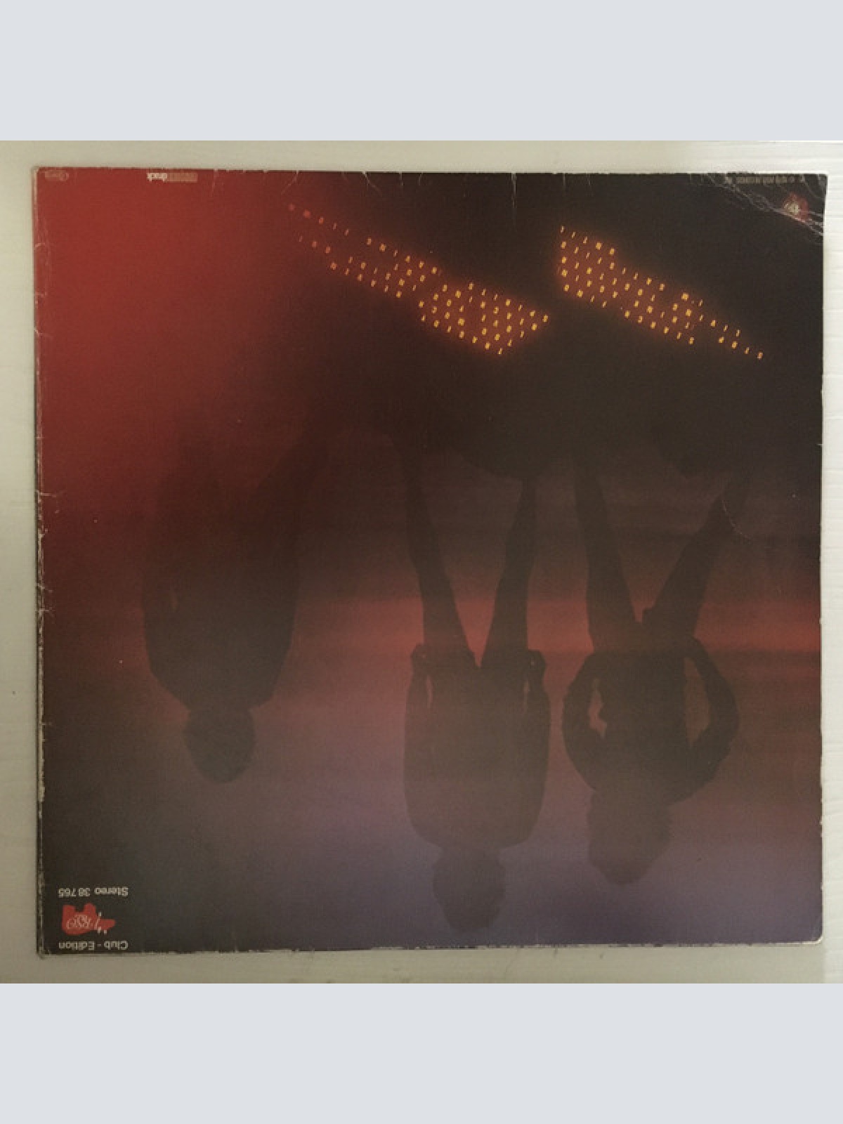 Vinyl / Bee Gees - Spirits Having Flown