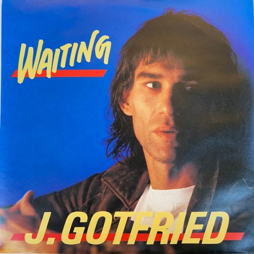 Vinyl / J. Gotfried - Waiting
