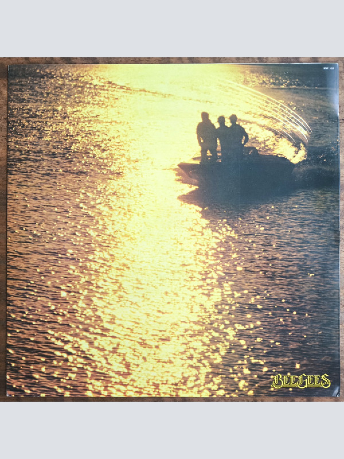 Vinyl / Bee Gees - Spirits Having Flown