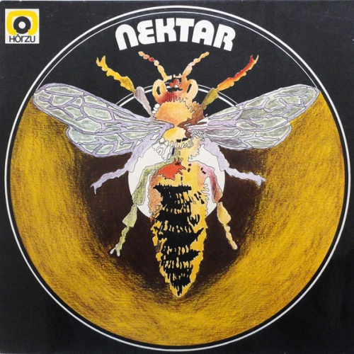 Vinyl / Nektar - Nektar