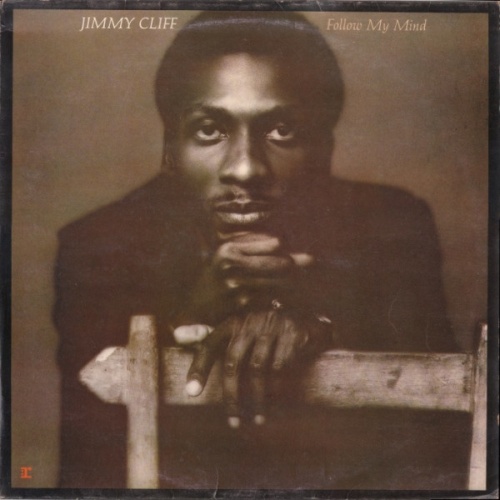 Vinyl / Jimmy Cliff - Follow My Mind