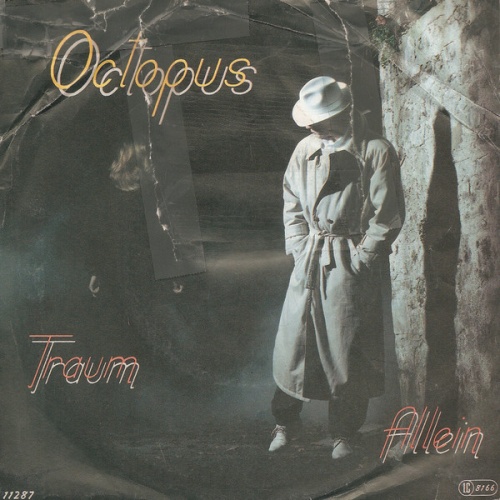 Vinyl / Octopus (32) - Traum / Allein