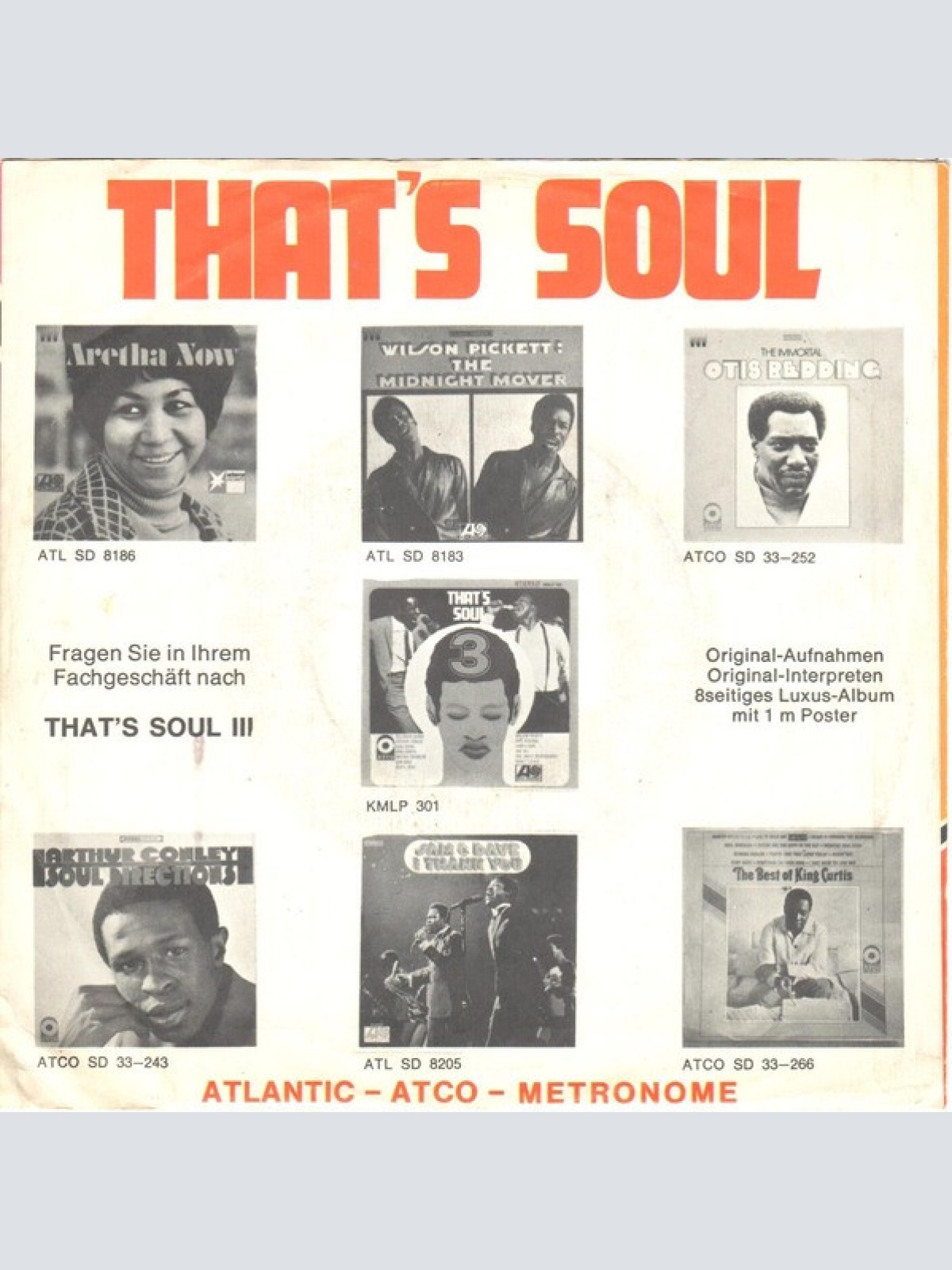 Vinyl / Wilson Pickett - Hey Joe / Night Owl