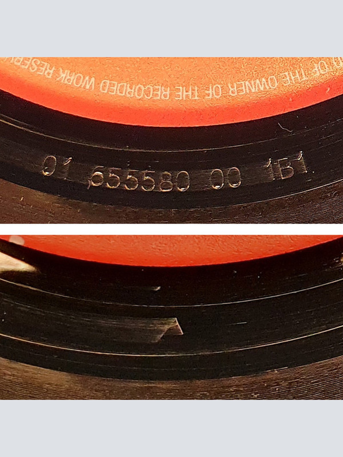 Vinyl / Earth, Wind & Fire - Heritage