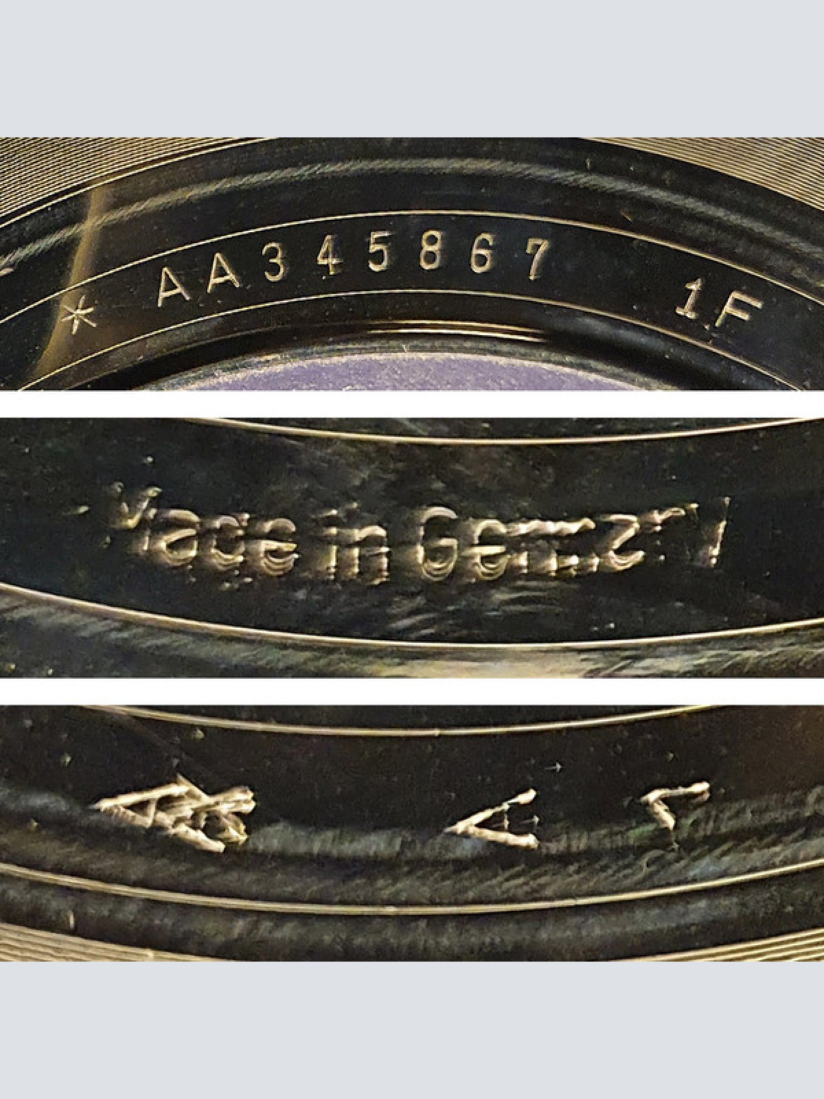 Vinyl / Dorthe* - Heut Hab Ich Mein Herz Verloren / Sowas Kann Man Nicht Vergessen