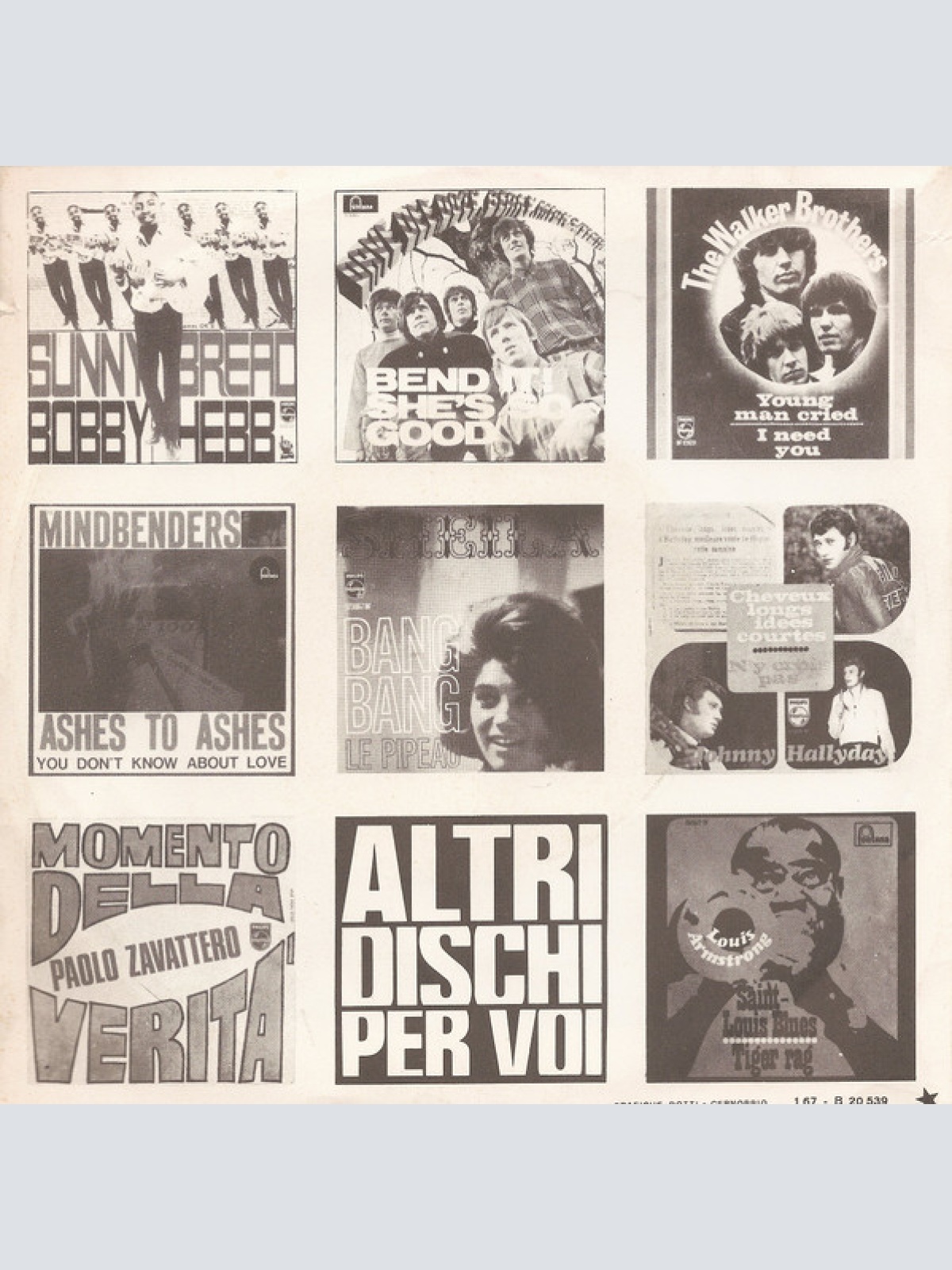 Vinyl / Nitty Gritty Dirt Band - Cosmic Cowboy - Part One