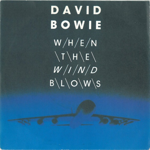 Vinyl / David Bowie - When The Wind Blows