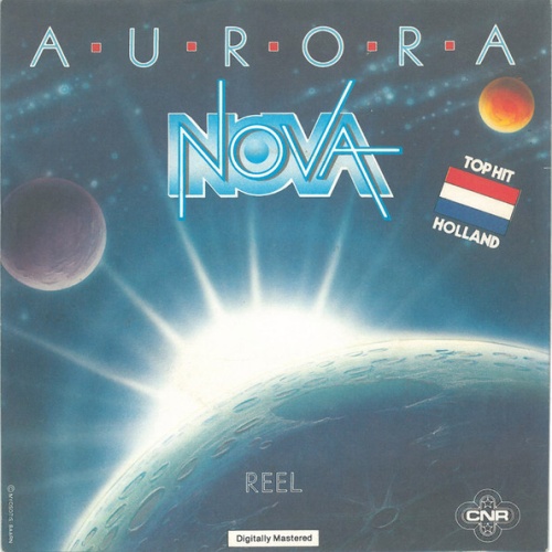 Vinyl / Nova (2) - Aurora