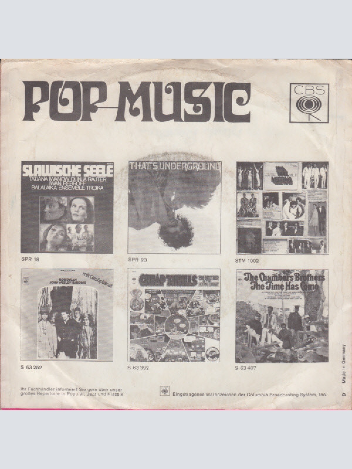 Vinyl / O. C. Smith* - Honey (I Miss You)