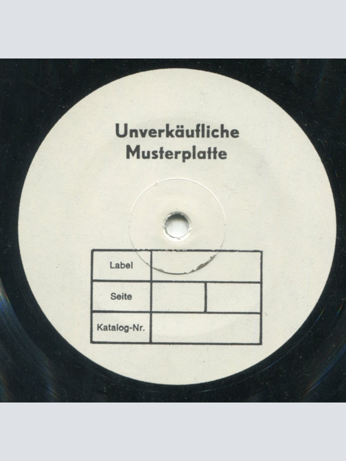 Vinyl / Various - 20 Internationale Hits