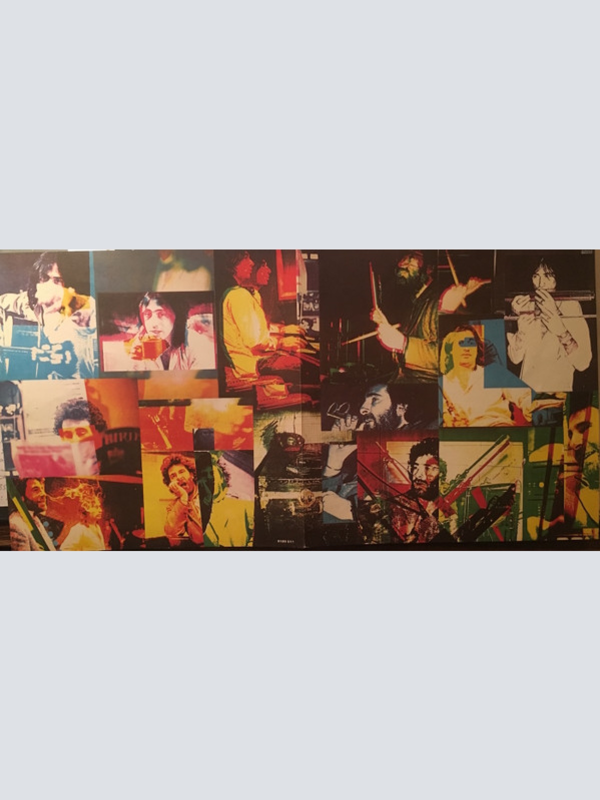 Vinyl / Lol Creme And Kevin Godley* - L