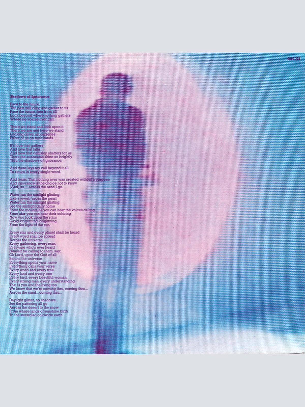 Vinyl / Klaus Schulze - Dune