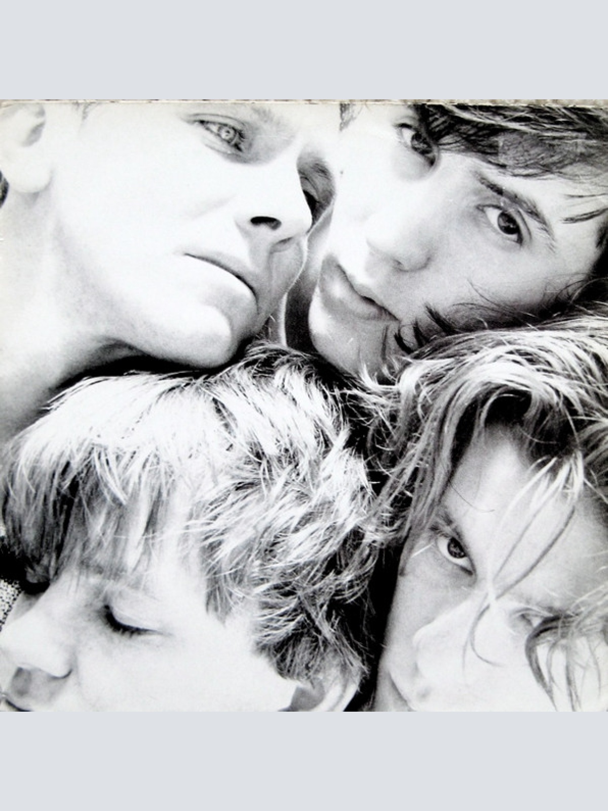 Vinyl / The House Of Love - Destroy The Heart