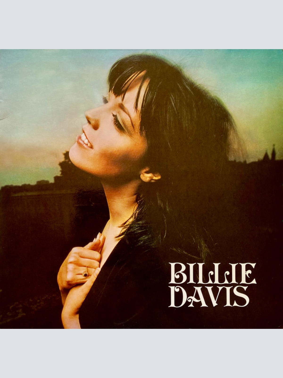 Vinyl / Billie Davis - Billie Davis